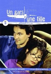 Un Gars, Une Fille (1997)