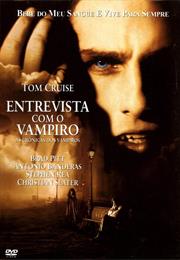 Entrevista Com Vampiro