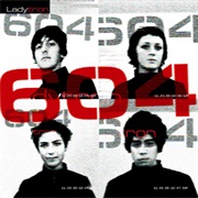 Ladytron- 604