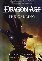 The Calling (David Gaider)