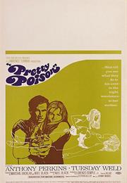 Pretty Poison (1968)