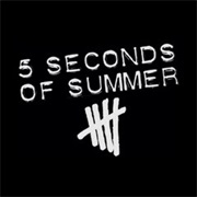 5 Seconds of Summer - Close as Strangers