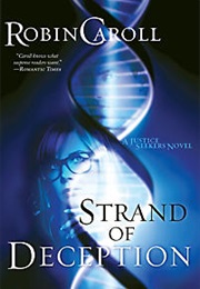 Strand of Deception (Robin Caroll)