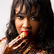 Cupcakke - Eden