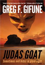 Judas Goat Gifune