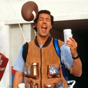 Bobby Boucher Jr. (Waterboy)