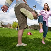 Hacky Sack