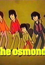 The Osmonds