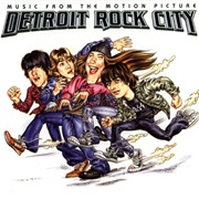 Detroit Rock City