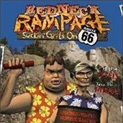 Redneck Rampage: Suckin&#39; Grits on Route 66