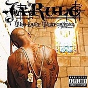 Ja Rule - The Last Temptation