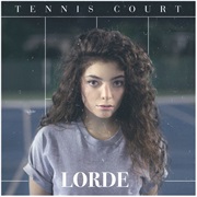 &quot;Tennis Court&quot;