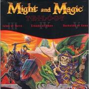 Might and Magic