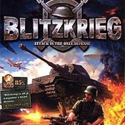 Blitzkrieg (2003)