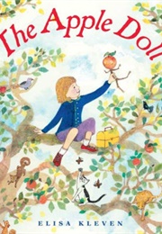 The Apple Doll (Elisa Kleven)