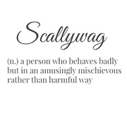 Scallywag