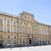 Museum of Fine Arts of Lyon