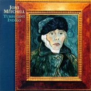 Yvette in English - Joni Mitchell