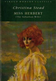 Miss Herbert (Christina Stead)