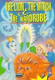 The Lion, the Witch and the Wardrobe (1979)