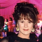 Patricia Richardson