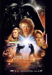 Star Wars III (2005)