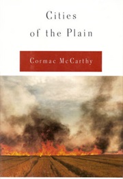 Cities of the Plain (Cormac McCarthy)