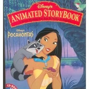 Disney&#39;s Animated Storybook: Pocahontas