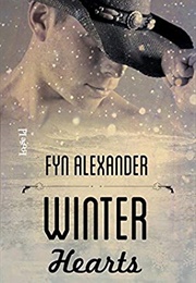 Winter Hearts (Fyn Alexander)
