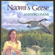 Naomi&#39;S Geese