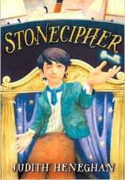 Stonecipher (Judith Heneghan)