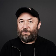 Timur Bekmambetov