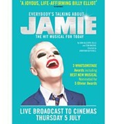 Everybody&#39;s Talking About Jamie (Filmed Live at the Apollo Theatre, London)