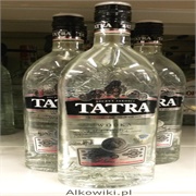 Tatra Vodka