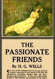 The Passionate Friends (H.G. Wells)