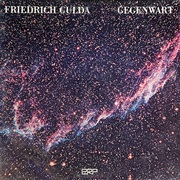 Friedrich Gulda ‎– Gegenwart (1976)