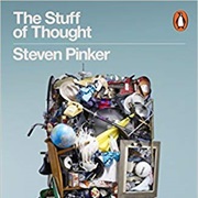 The Stuff of Thought - Steven Pinker