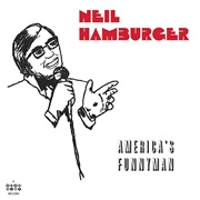 Neil Hamburger - America&#39;s Funnyman