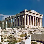 Ancient Greeks Deliberately Designed the Parthenon to Match the Golden Ratio