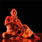 Śriyah - The Nrityagram Dance Ensemble
