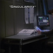 Singularity