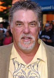 Bruce McGill (Collateral) (2004)