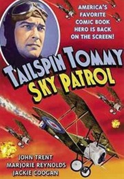 Sky Patrol (1939)