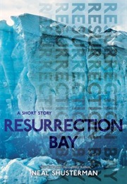 Resurrection Bay (Neal Shusterman)