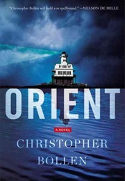 Orient (Christopher Bollen)