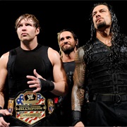 The Shield