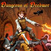 Dungeons of Dredmor