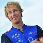 Brendon Hartley