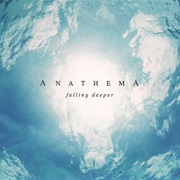 Anathema - Falling Deeper