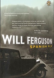 Spanish Fly (Will Ferguson)